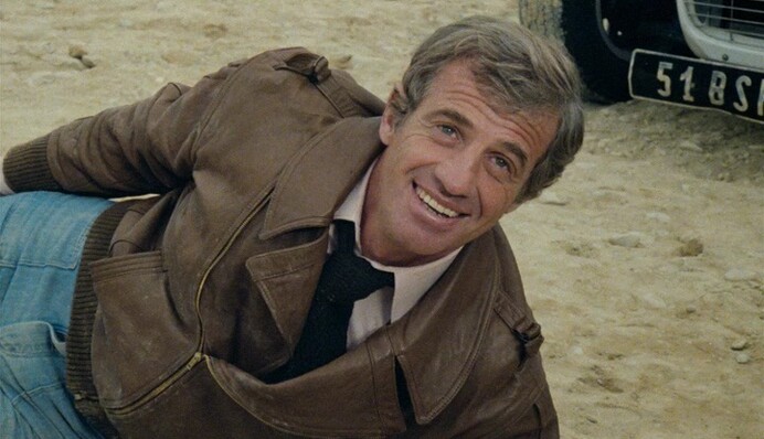 Інсульт та завершення кар'єри: як йшов великий Жан-Поль Бельмондо