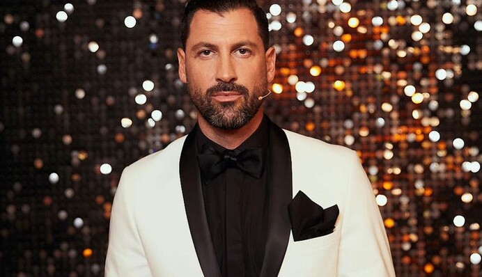 Новый судья 