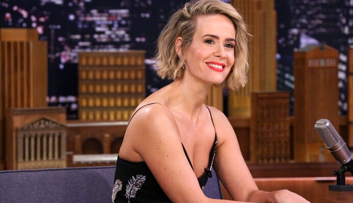 Сара Полсон появится в новом сезоне 