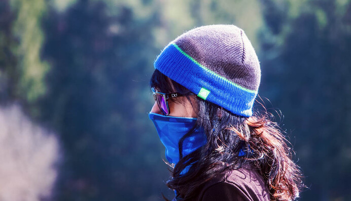 ​Не только ковид: Украину атакуют три серьезных штамма гриппа