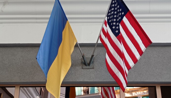 Что это было? Почему у Зеленского отказались от статуса Главного союзника США