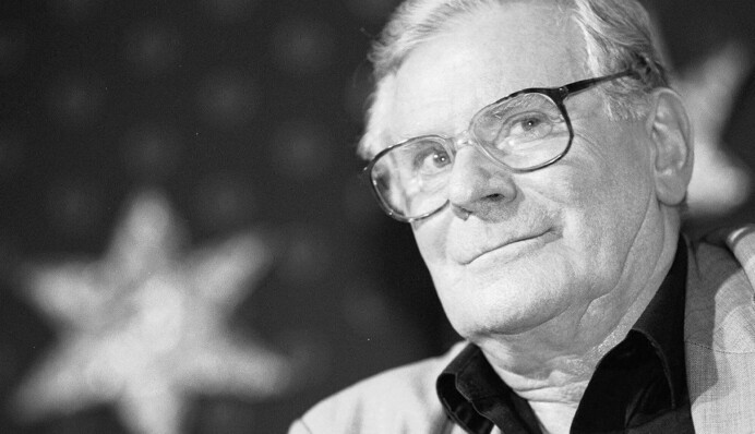 Умер актер Веслав Голас - стрелок-радист в сериале 