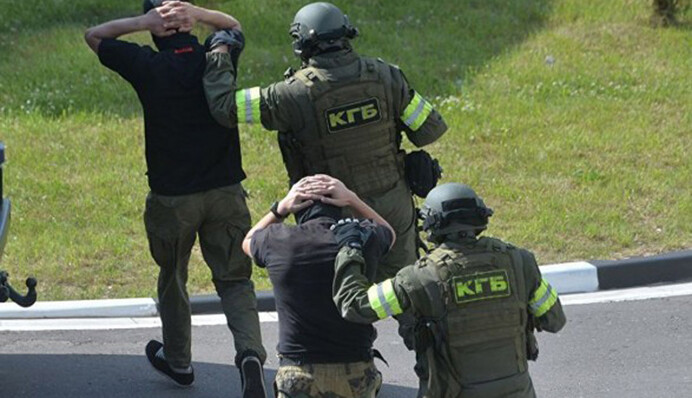 Мне не нравится, когда в деле с 