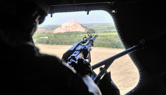 Мандата на них нет: почему Кремль обостряет ситуацию на Донбассе