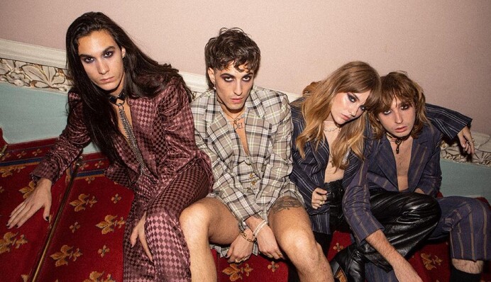 Победители 