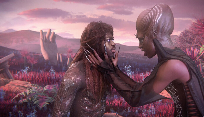 Кліп української режисерки отримав нагороду 