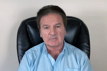 Путін вже як валіза без ручки, його долю зараз вирішують - радянський розвідник