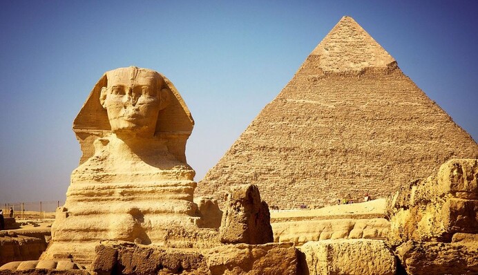 Египет откроет для туристов два новых города: что о них известно
