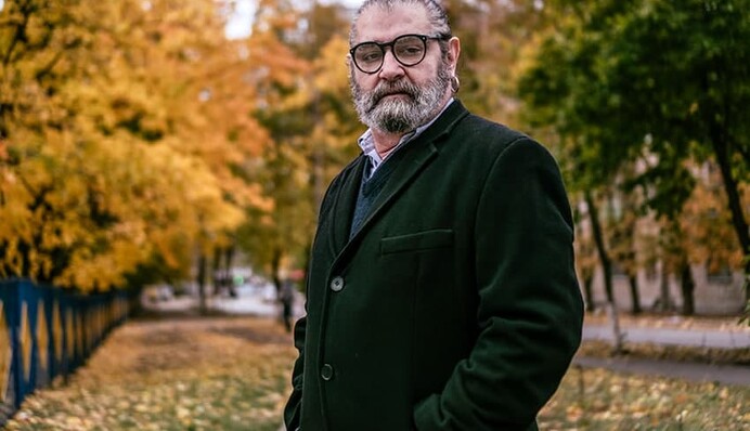 Мы все время игрались в Америку и Европу, не будучи к этому готовыми - легендарный фотограф