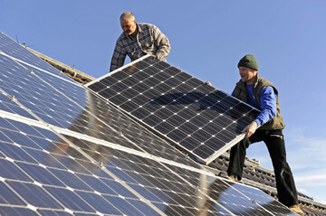 Незнайка в "Солнечном городе": как украинцу стать энерго­­независимым от государства