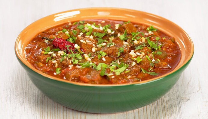 Готовим дома ароматную солянку по-грузински: простой рецепт