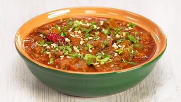 Готуємо вдома ароматну солянку по-грузинськи: простий рецепт