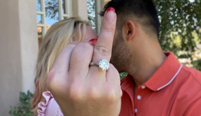 Бритни Спирс внезапно удалила свой Instagram и назвала причину