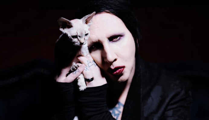 Суд отклонил иск бывшей девушки Мэрилина Мэнсона, обвинившей его в изнасиловании