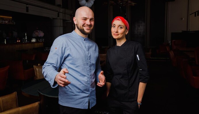 Друг умершей участницы 