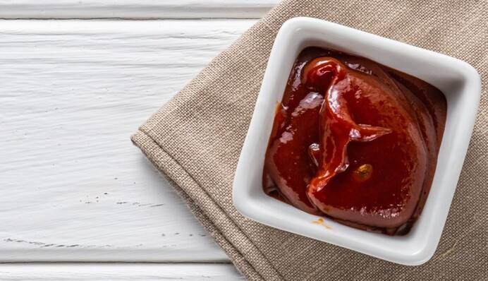 Как приготовить домашний соус Барбекю: простой рецепт