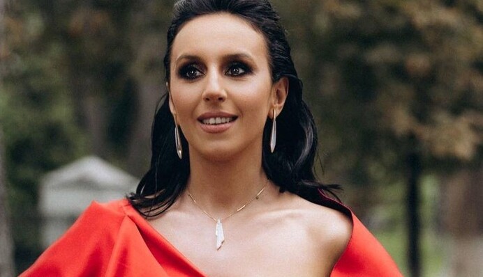 Джамала приобрела участок рядом с домами Нади Дорофеевой и Monatik'а: видео