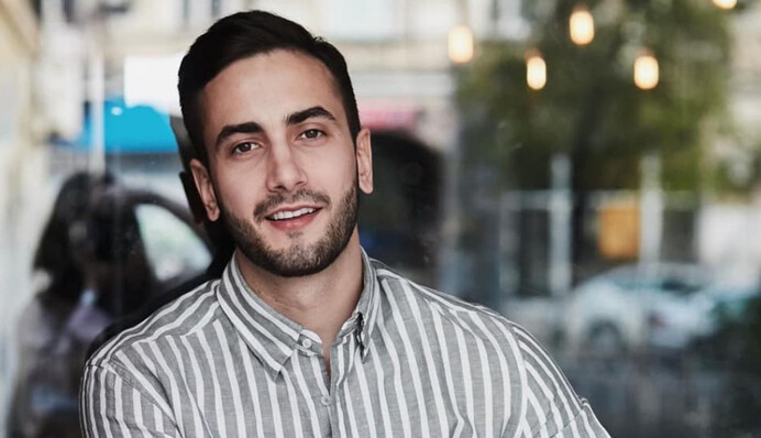 Пришел за пиаром: в сети обсуждают нового участника шоу 