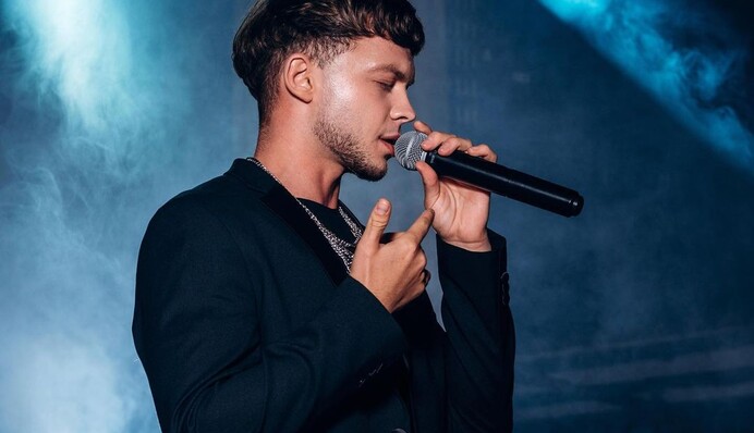 Победитель 