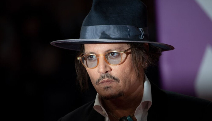 Архівні документи розкрили важку юність Джонні Деппа - від актора відвернулася мати