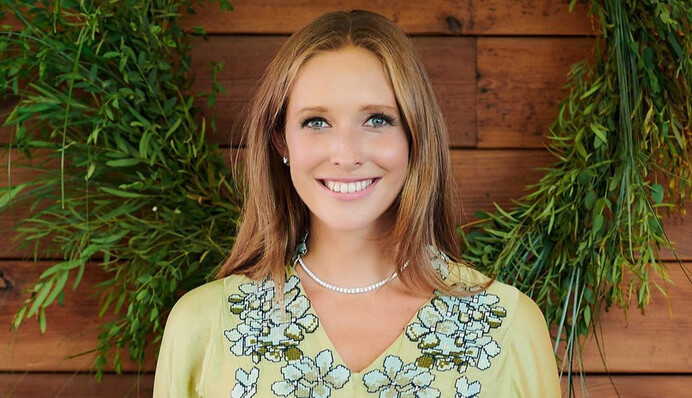 Ніяк не звикну: Катя Осадча показала, як змінилася її фігура після пологів