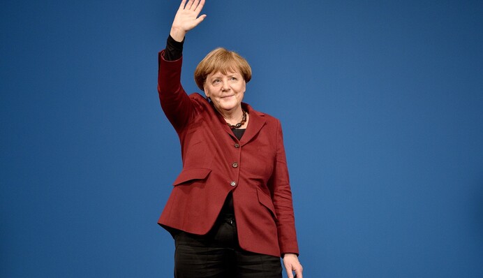 Конец эпохи Меркель: чего ждать Украине от выборов в Германии