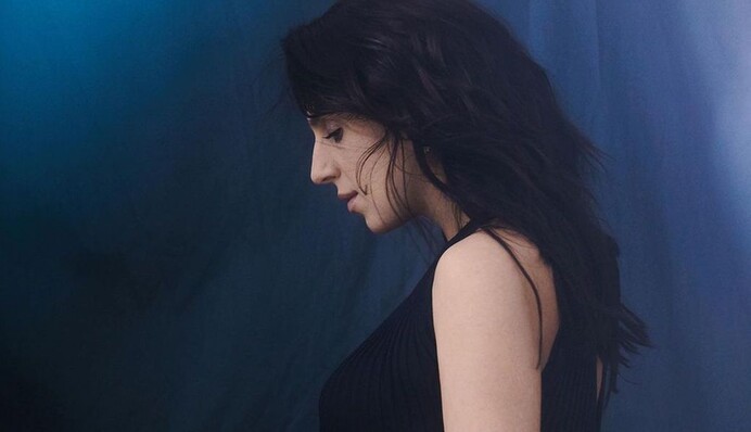 Джамала в новом выпуске 