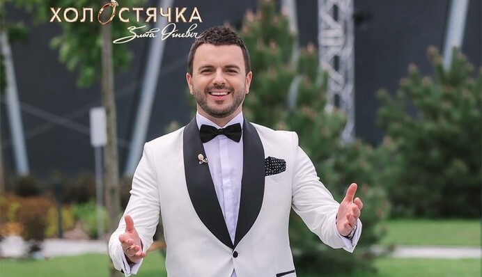 Григорий Решетник раскрыл новые подробности 2 сезона 