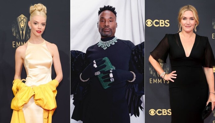 В США вручили премии 