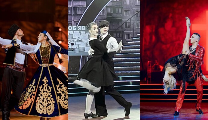 Худшие оценки и риск покинуть шоу: кто 