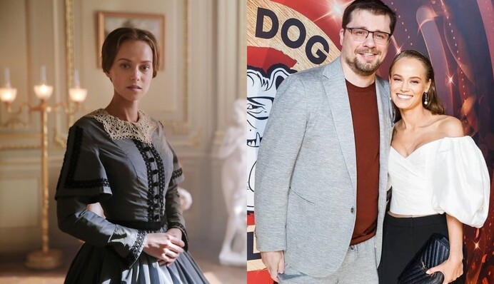 Все говорят о новом романе Екатерины Ковальчук: как и чем живет актриса сериала 