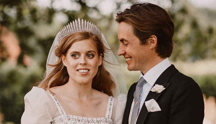 Принцесса Беатрис родила ребенка - теперь у королевы Елизаветы 12 правнуков