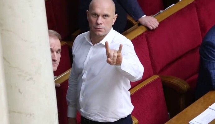 Троянский Кива: когда Бойко и Медведчук окончательно развалят ОПЗЖ