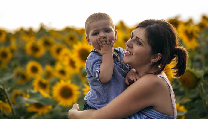 Давай займемся любовью: власти задумались о повышении рождаемости в Украине