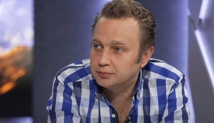 Українці, як давні християни, не підкоряться вакцинації - імунолог Борис Донськой