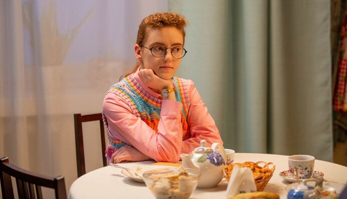 Скільки серій у серіалі 