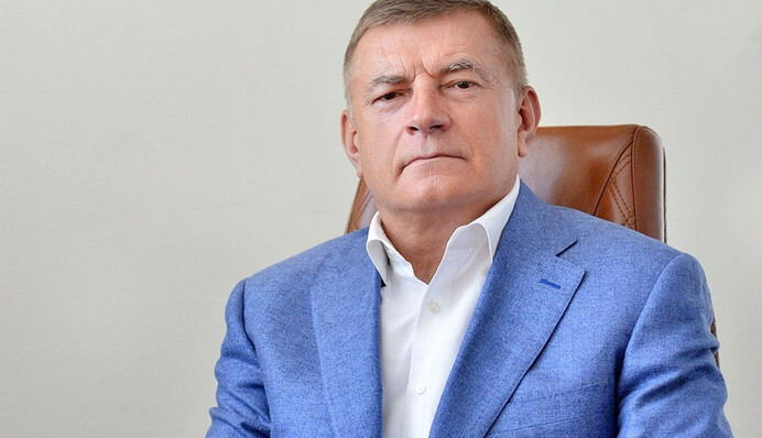 Покушение на Шефира власть хочет использовать для рейтинга - экс-замген­­прокурора