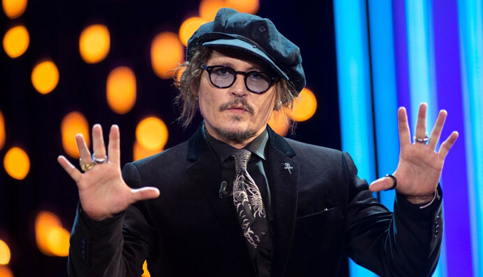 Джонні Депп пригрозив Голлівуду своєю незавидною долею: Ніхто з вас не в безпеці