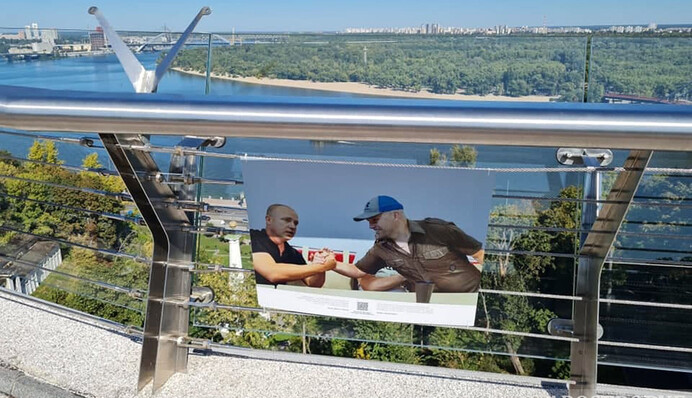 30 років громадянського суспільства: як різні люди об’єднуються заради однієї справи