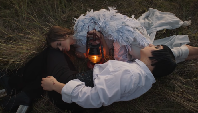 Melovin выпустил клип к песне 