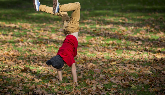 Для шуб еще не время: синоптики дали приятный прогноз на выходные