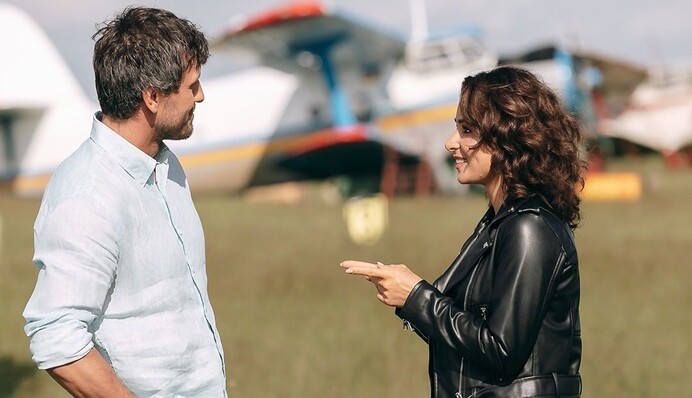 Злата Огневич рассказала о лучшем свидании в своей жизни - его организовал участник 