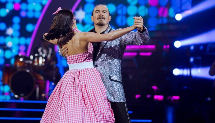 Фаготу из ТНМК стало плохо на шоу 