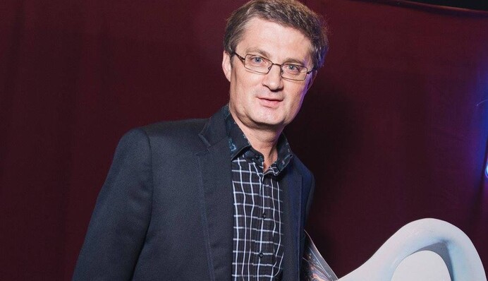 Ігор Кондратюк створив петицію із закликом заборонити концерти російських артистів в Україні