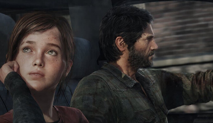 HBO показав перший кадр з екранізації гри The Last of Us - чому цей серіал може стати новим хітом