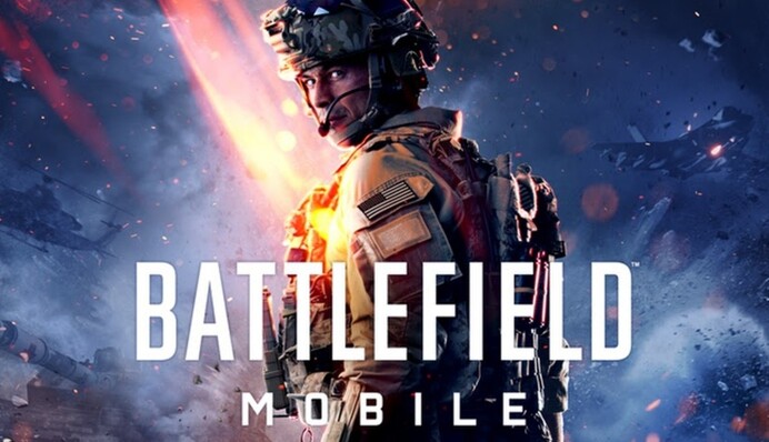 В сети появился геймплей Battlefield Mobile: здания разрушаются, а противники бессильны против квадроцикла
