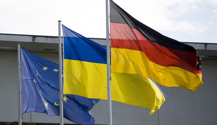 После Меркель: как новая немецкая власть будет решать украинский вопрос