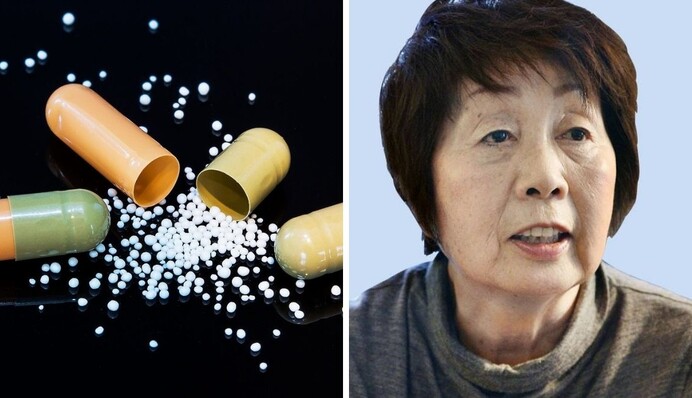 В Японії збираються стратити 74-річну 