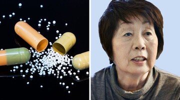 В Японії збираються стратити 74-річну 