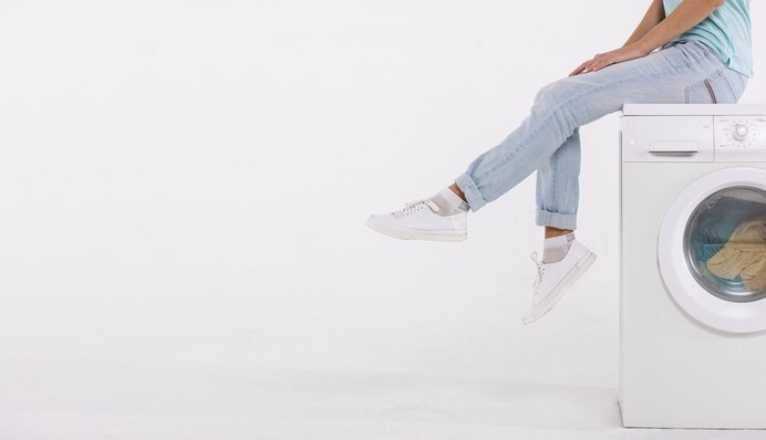 Як випрати вдома пуховик і не зіпсувати: прості лайфхаки до холодів